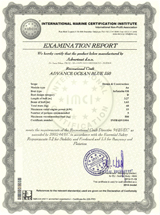 CECE oznaka / CE sertifikat